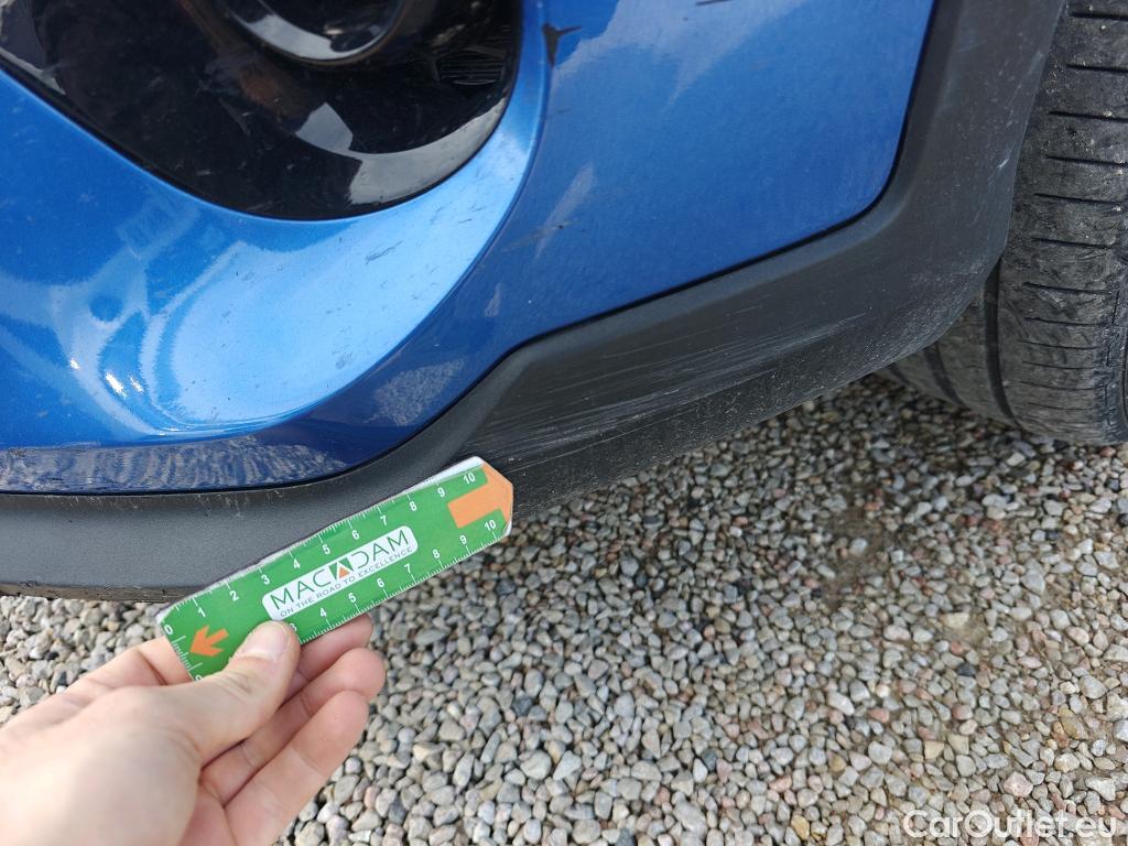  KIA  XCeed KIA  / 2019 / 5P / todoterreno 1.6 GDi PHEV 104kW (141CV) eTech #30