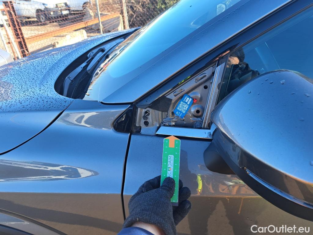  Nissan  Qashqai NISSAN  / 2021 / 5P / todoterreno DIG-T 116kW (158CV) mHEV Xtronic Acenta (AC) #23