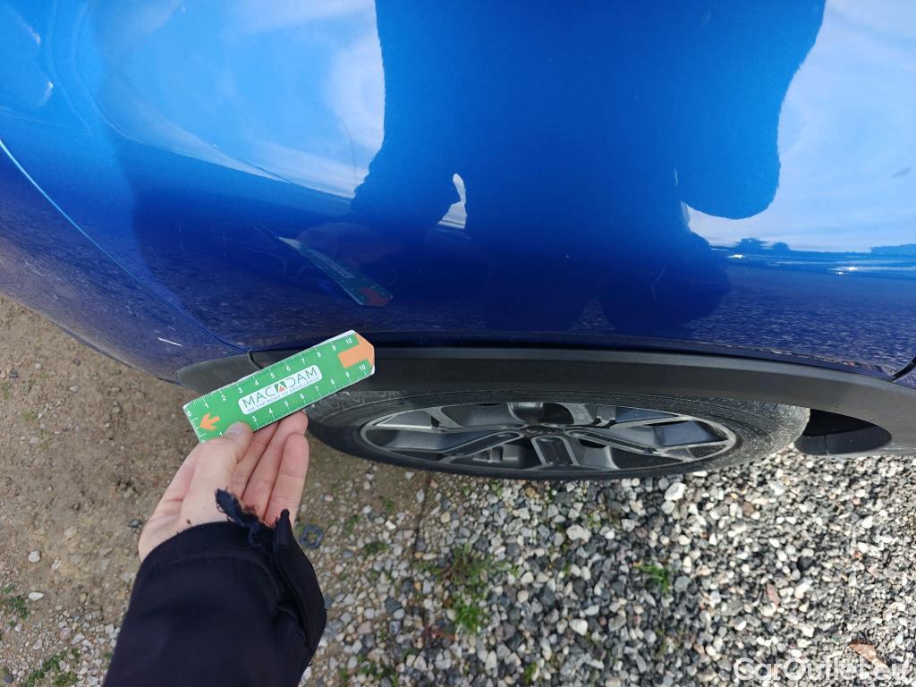  KIA  XCeed KIA  / 2019 / 5P / todoterreno 1.6 GDi PHEV 104kW (141CV) eTech #62