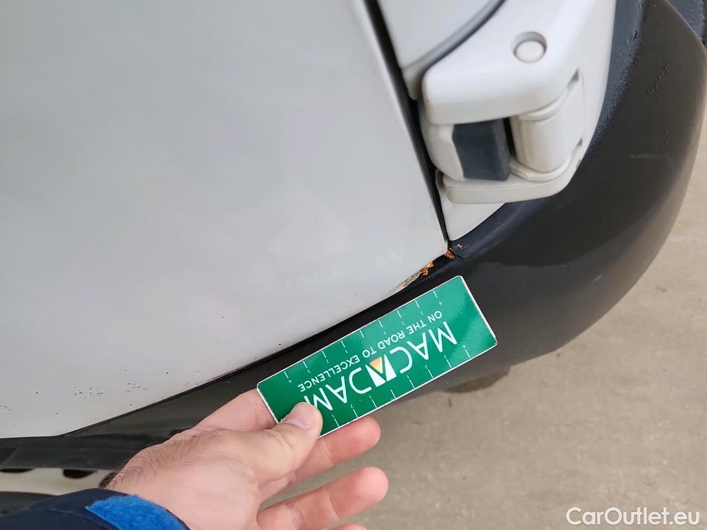  Land Rover  Discovery FIAT Scudo / 2021 / 4P / furgón Furgón L2 120cv MT6 Business #5