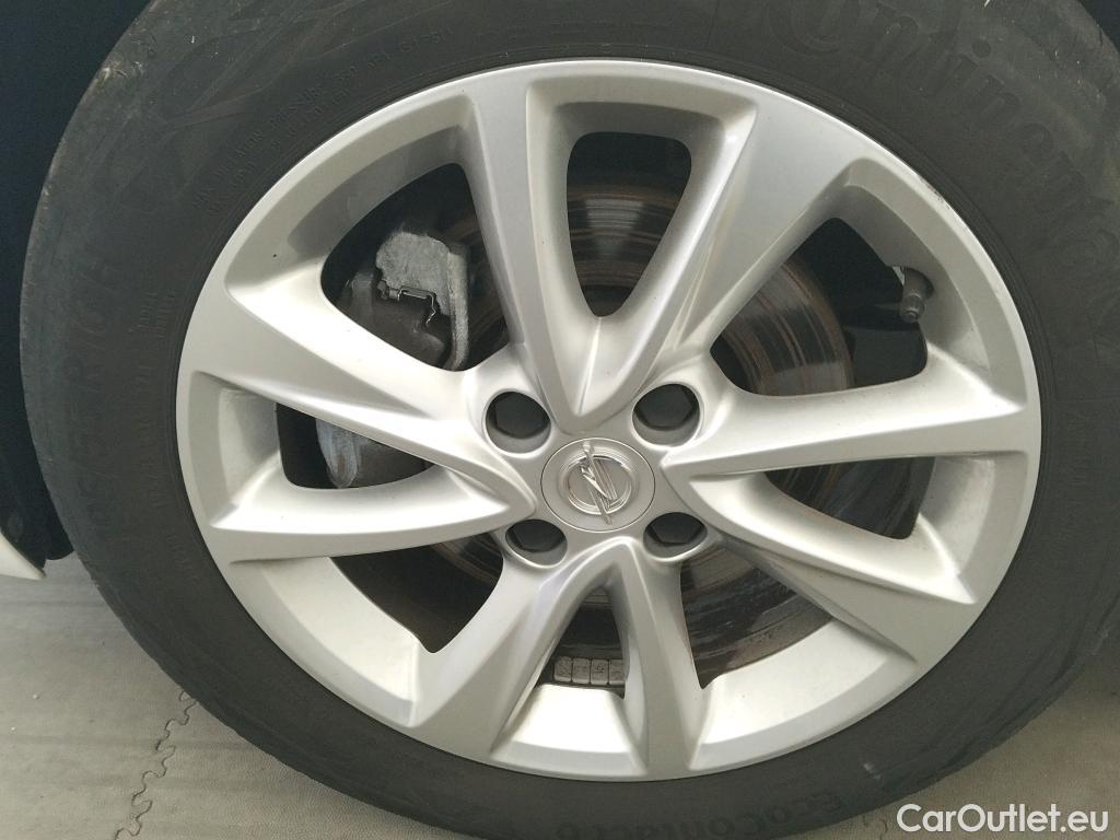  Opel  Corsa OPEL  1.2T XHL 74kW (100CV) Elegance (CX2) #9