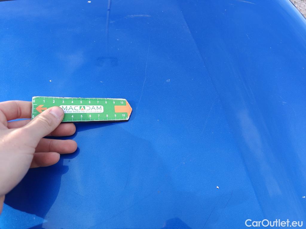  KIA  XCeed KIA  / 2019 / 5P / todoterreno 1.6 GDi PHEV 104kW (141CV) eTech #67