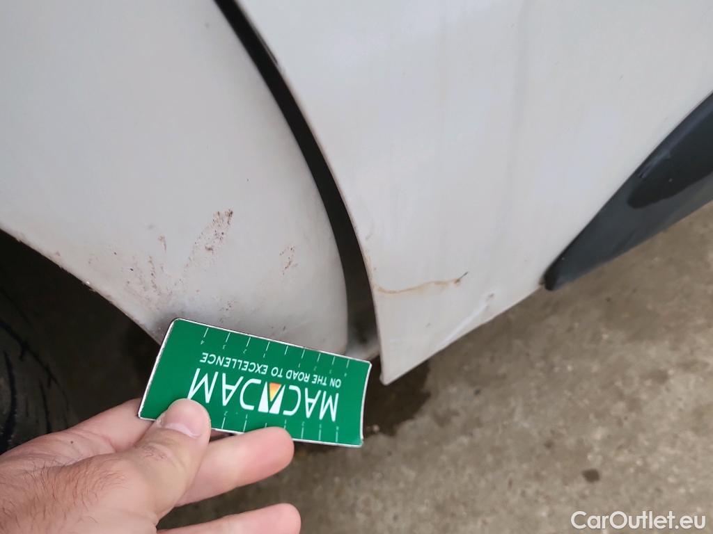  Land Rover  Discovery FIAT Scudo / 2021 / 4P / furgón Furgón L2 120cv MT6 Business #13