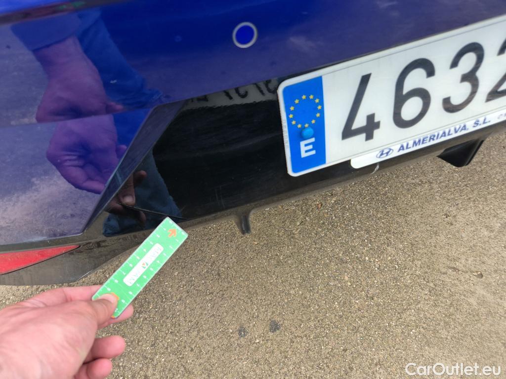  Hyundai  i20 HYUNDAI  / 2020 / 5P / berlina con portón 1.0 TGDI 74kW (100CV) 48V Tecno #39