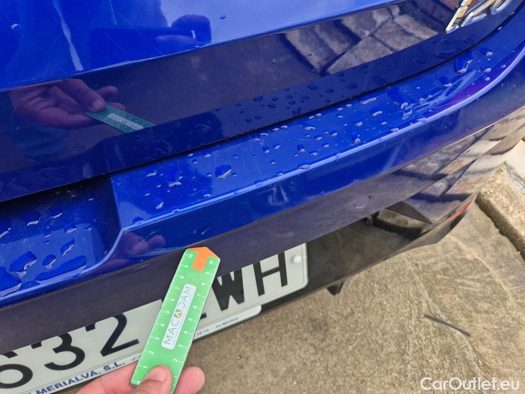  Hyundai  i20 HYUNDAI  / 2020 / 5P / berlina con portón 1.0 TGDI 74kW (100CV) 48V Tecno #20