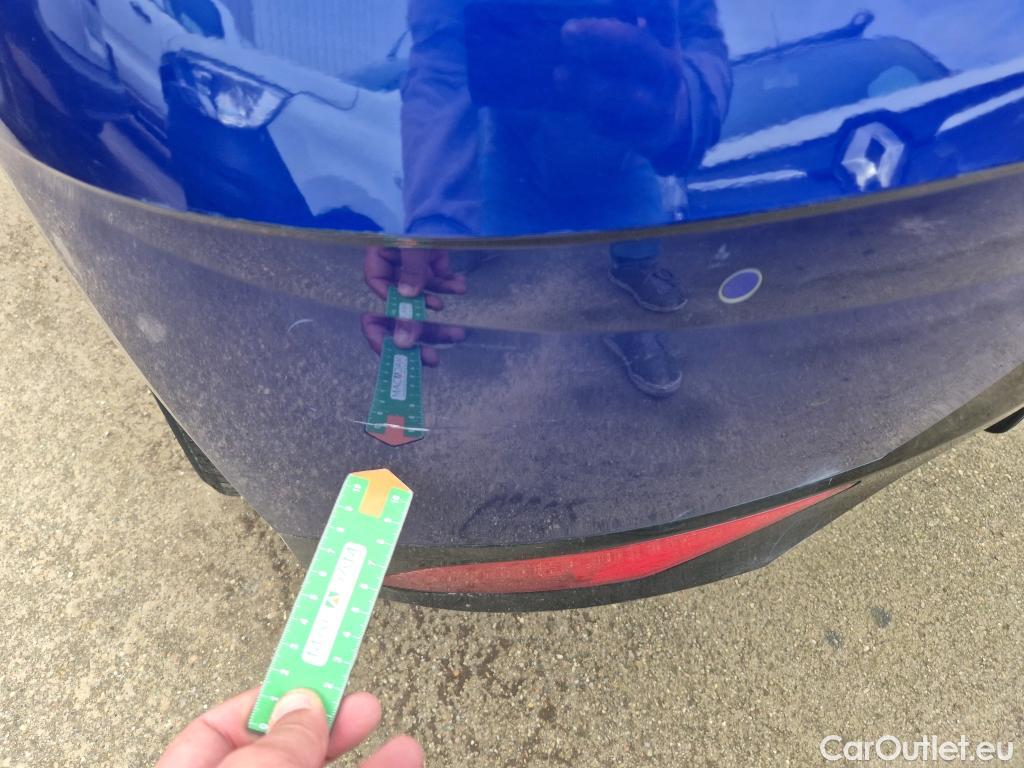  Hyundai  i20 HYUNDAI  / 2020 / 5P / berlina con portón 1.0 TGDI 74kW (100CV) 48V Tecno #18