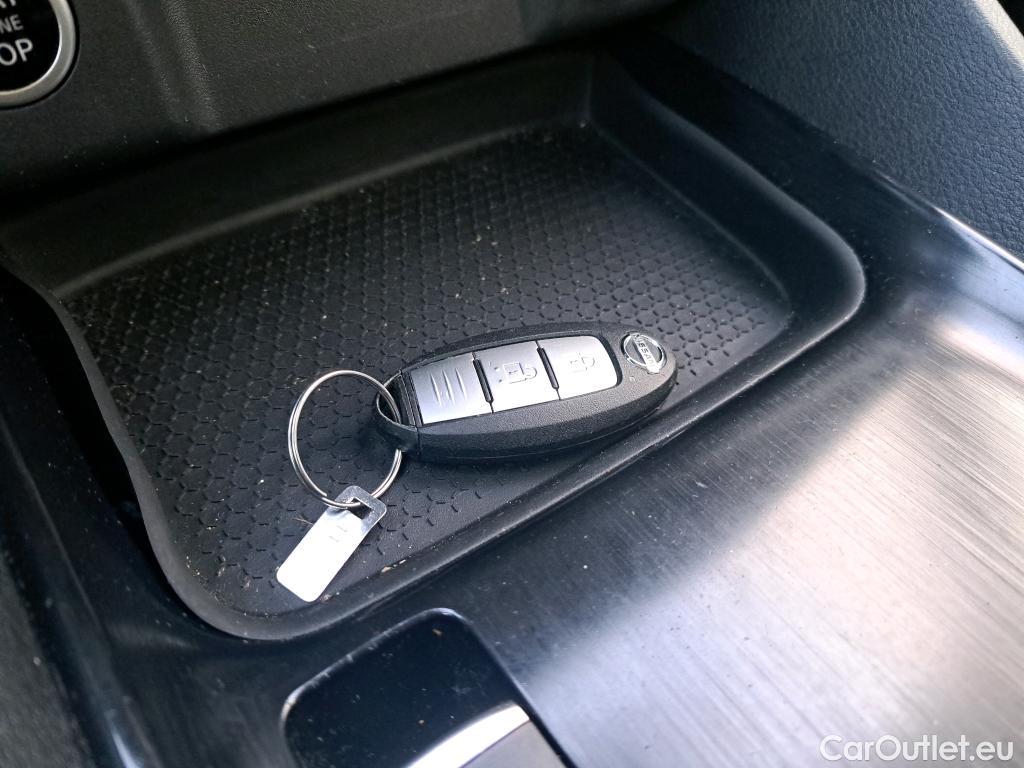  Nissan  Qashqai NISSAN  / 2021 / 5P / todoterreno DIG-T 116kW (158CV) mHEV Xtronic Acenta (AC) #1