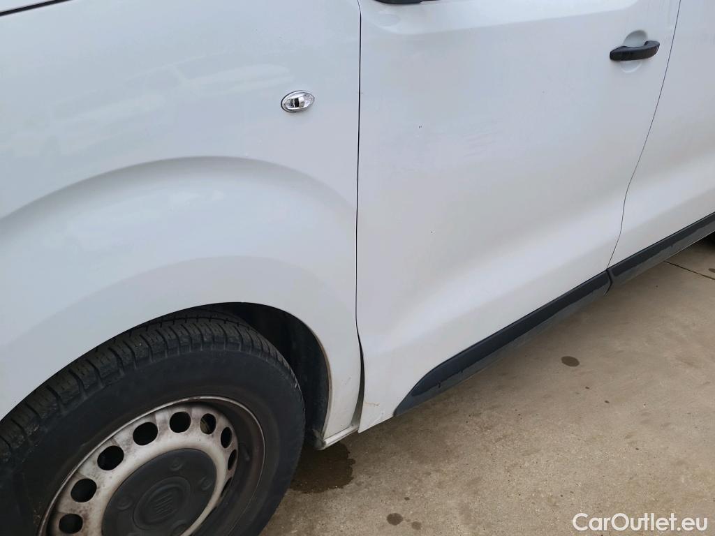  Land Rover  Discovery FIAT Scudo / 2021 / 4P / furgón Furgón L2 120cv MT6 Business #12