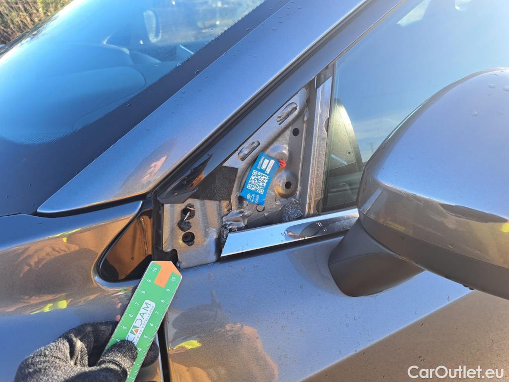  Nissan  Qashqai NISSAN  / 2021 / 5P / todoterreno DIG-T 116kW (158CV) mHEV Xtronic Acenta (AC) #22