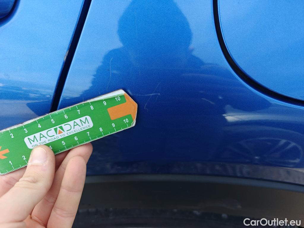  KIA  XCeed KIA  / 2019 / 5P / todoterreno 1.6 GDi PHEV 104kW (141CV) eTech #21