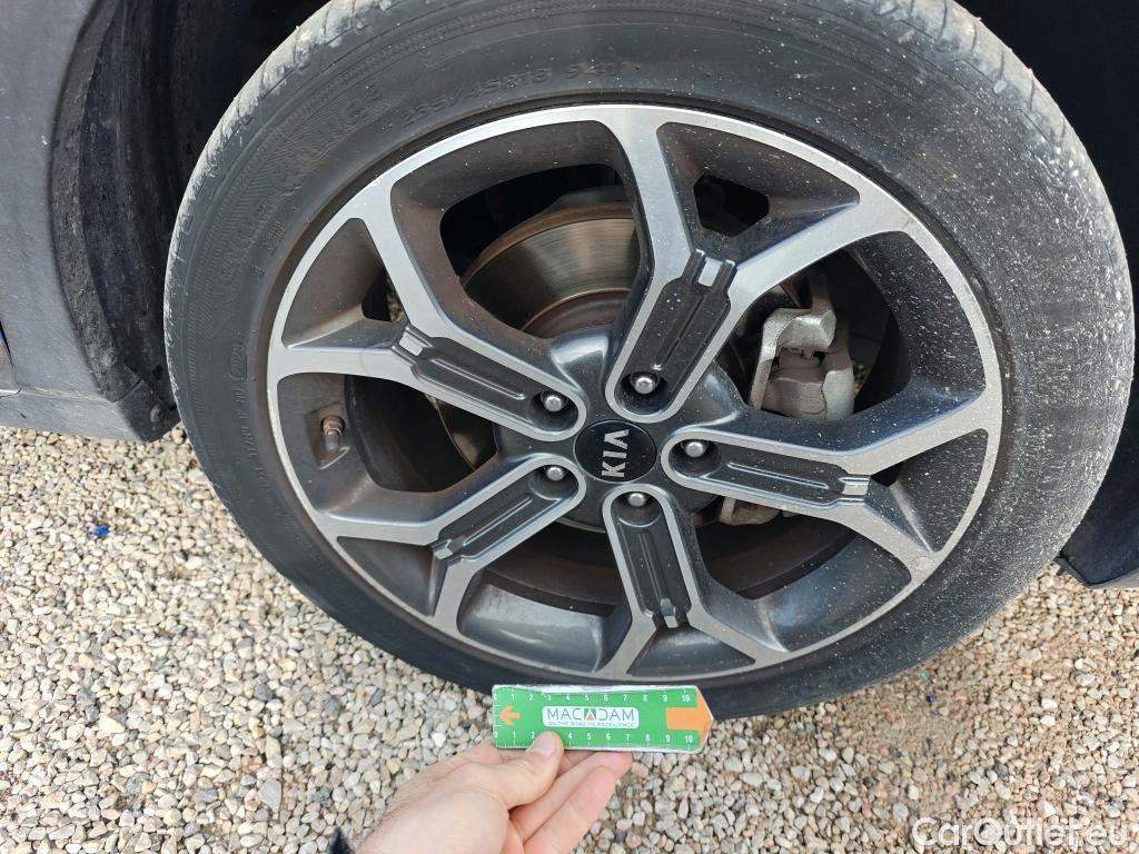  KIA  XCeed KIA  / 2019 / 5P / todoterreno 1.6 GDi PHEV 104kW (141CV) eTech #7