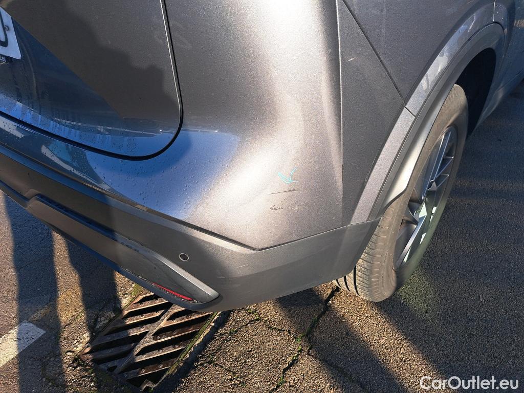  Nissan  Qashqai NISSAN  / 2021 / 5P / todoterreno DIG-T 116kW (158CV) mHEV Xtronic Acenta (AC) #24