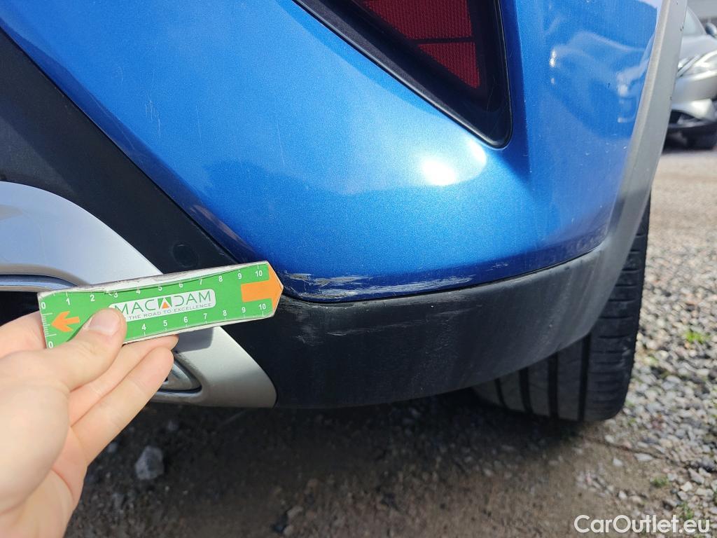  KIA  XCeed KIA  / 2019 / 5P / todoterreno 1.6 GDi PHEV 104kW (141CV) eTech #43