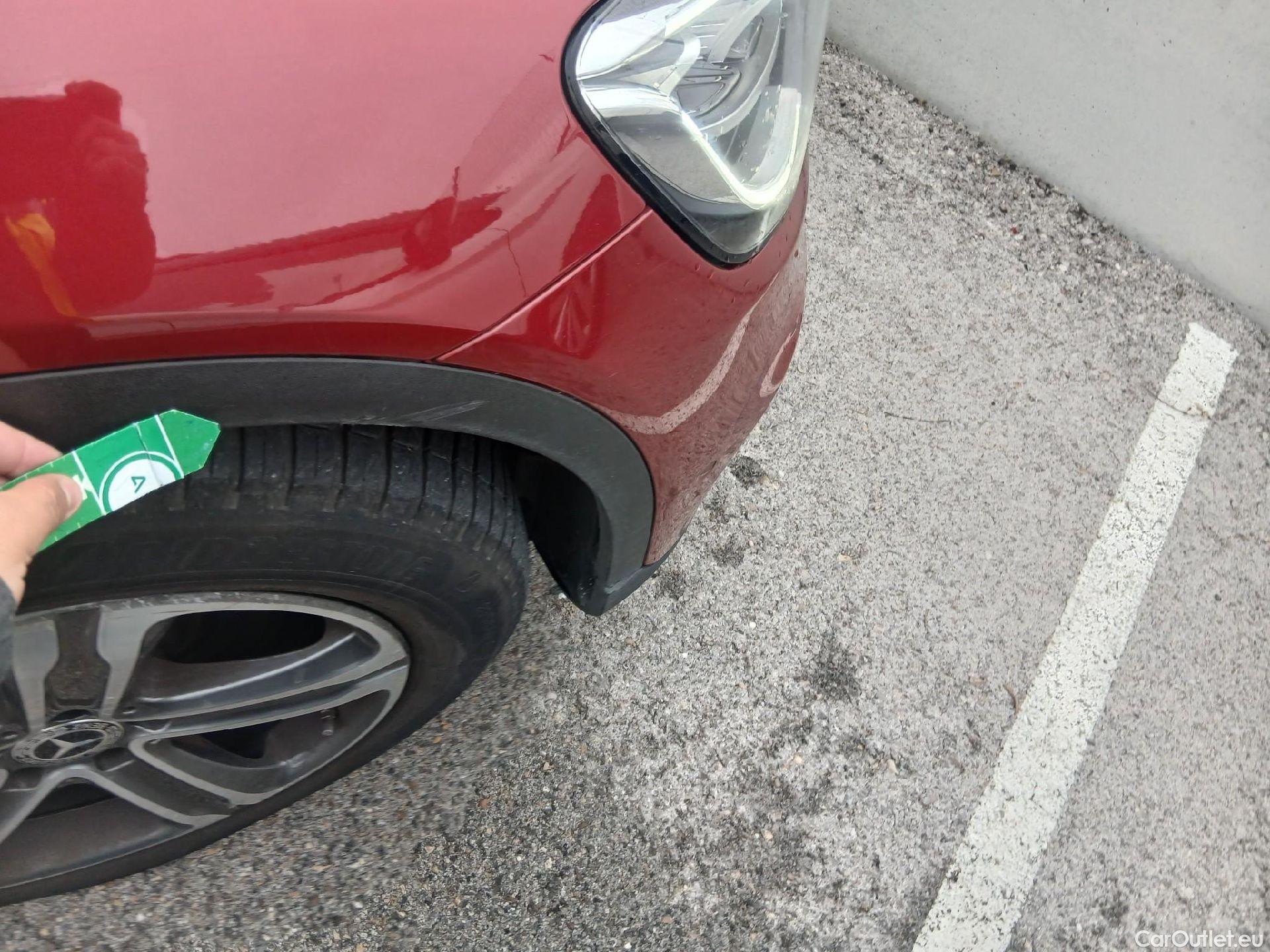  Mercedes  G-Klasee MERCEDES-BENZ Clase GLC / 2019 / 5P / todoterreno GLC 300 de 4MATIC #42