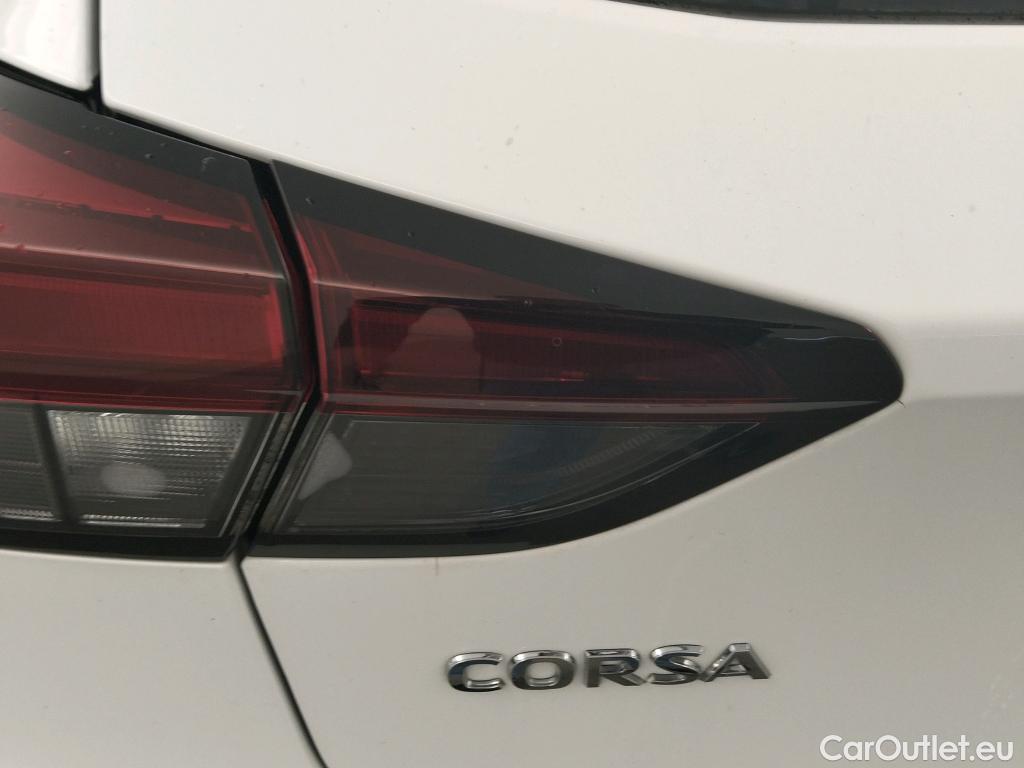  Opel  Corsa OPEL  1.2T XHL 74kW (100CV) Elegance (CX2) #3