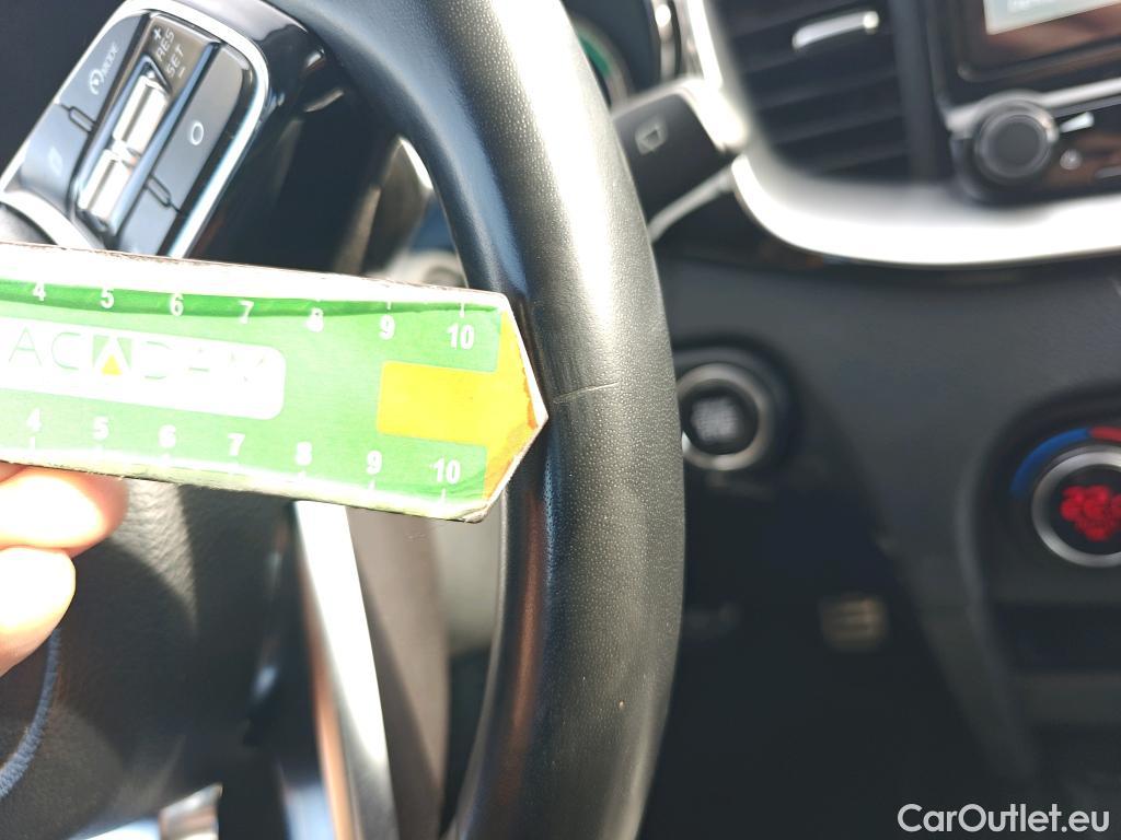  KIA  XCeed KIA  / 2019 / 5P / todoterreno 1.6 GDi PHEV 104kW (141CV) eTech #41