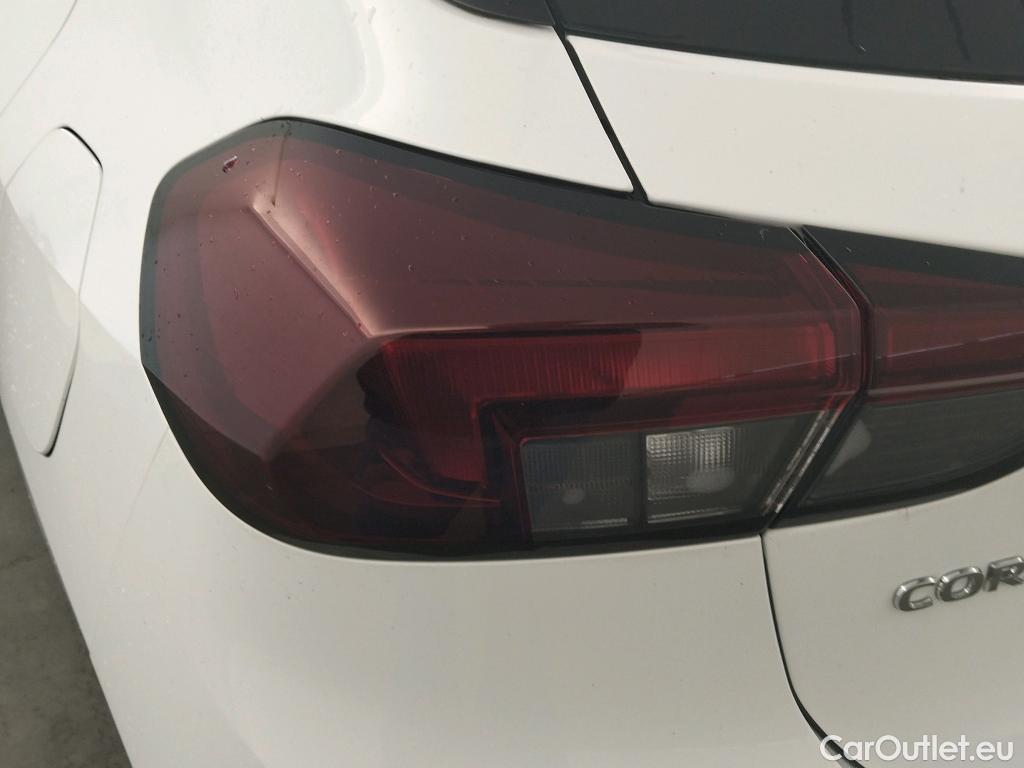  Opel  Corsa OPEL  1.2T XHL 74kW (100CV) Elegance (CX2) #1