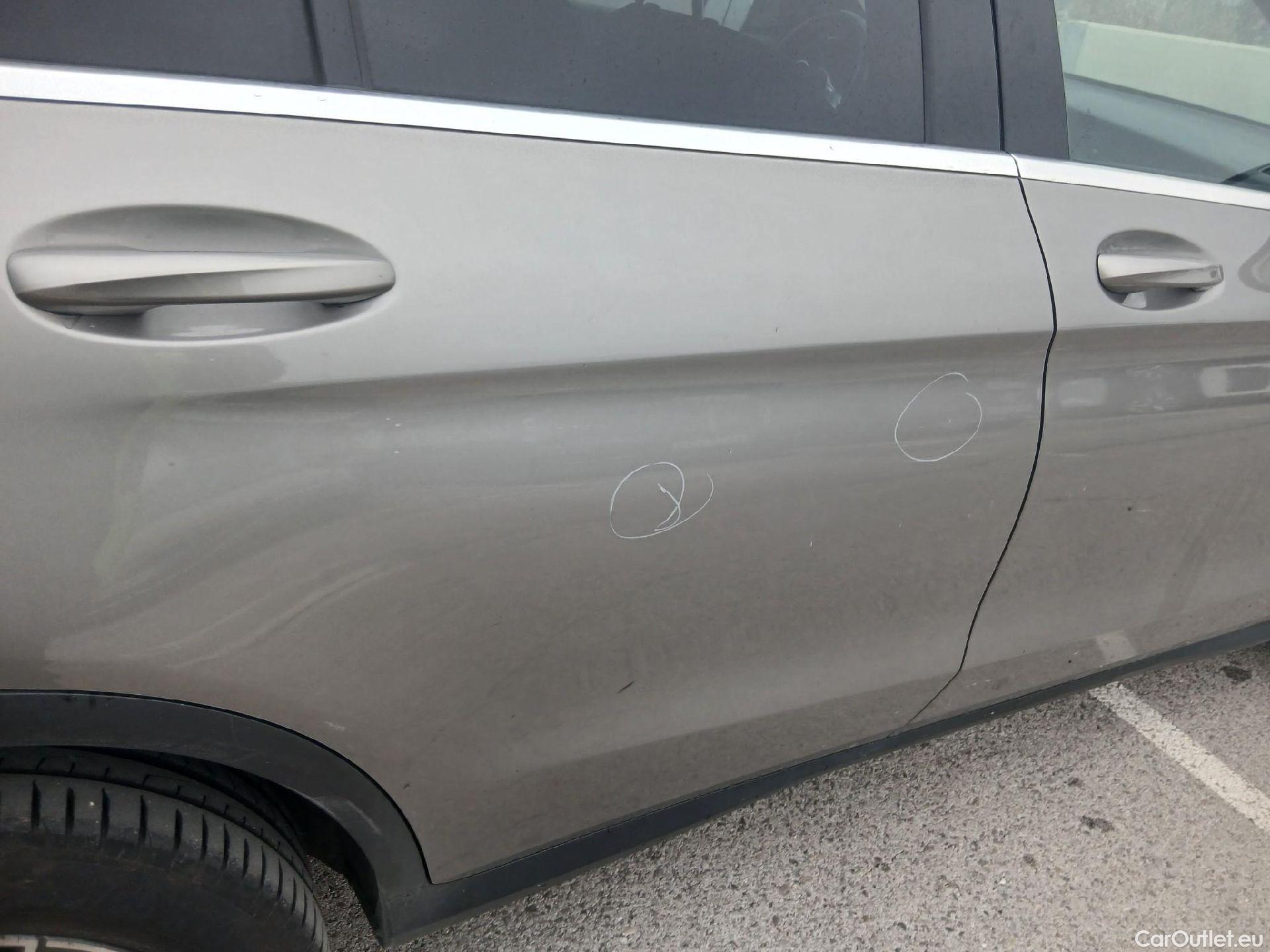  Mercedes  G-Klasee MERCEDES-BENZ Clase GLC / 2019 / 5P / todoterreno GLC 300 de 4MATIC #48