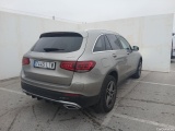  Mercedes  G-Klasee MERCEDES-BENZ Clase GLC / 2019 / 5P / todoterreno GLC 300 de 4MATIC #2