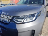  Land Rover  Discovery LAND ROVER  Sport / 2019 / 5P / todoterreno 2.0D eD4 150 PS FWD Manual Standard #15