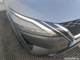  Nissan  Qashqai NISSAN  / 2021 / 5P / todoterreno DIG-T 116kW (158CV) mHEV Xtronic Acenta (AC) #17
