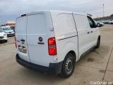  Land Rover  Discovery FIAT Scudo / 2021 / 4P / furgón Furgón L2 120cv MT6 Business #2