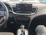  KIA  XCeed KIA  / 2019 / 5P / todoterreno 1.6 GDi PHEV 104kW (141CV) eTech #16