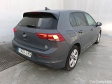  Volkswagen  Golf  VOLKSWAGEN / 2020 / 5P / berlina con portón Life 1.5 TSI 110kW (150CV) #2