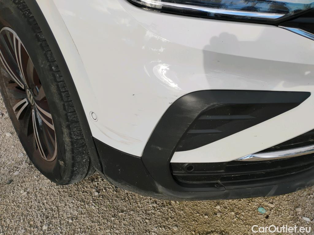  Volkswagen  Tiguan  Life eHybrid 1.4 TSI 245CV AT6 E6d #3