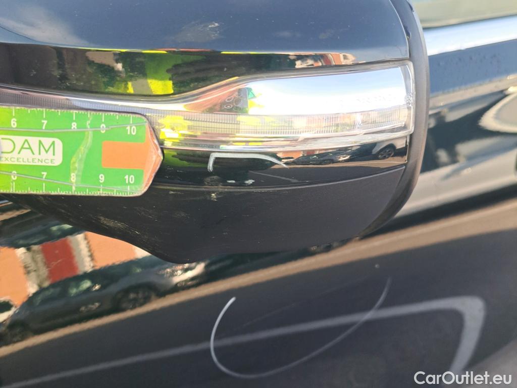  Mercedes  G-Klasee MERCEDES-BENZ GLE / 2018 / 5P / todoterreno GLE 350 de 4MATIC (Híbrido Enchufable) #52