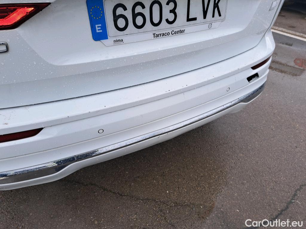  Volvo  XC60 VOLVO  / 2017 / 5P / todoterreno 2.0 T6 AWD Recharge Inscription Exp Auto #21