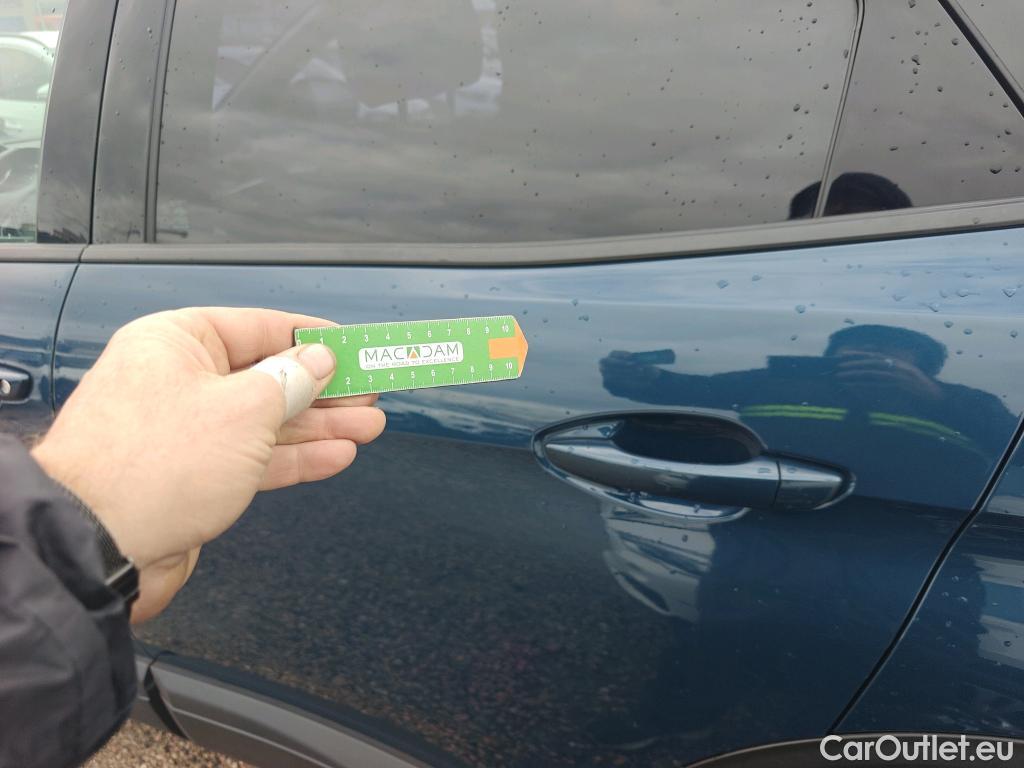  Peugeot  3008 PEUGEOT  / 2020 / 5P / todoterreno 1.5 BlueHDi 96kW Active Pack EAT8 #11