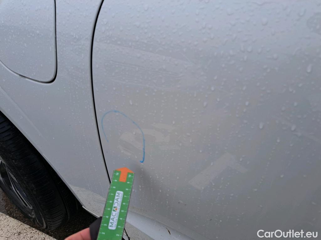  Volvo  XC60 VOLVO  / 2017 / 5P / todoterreno 2.0 T6 AWD Recharge Inscription Exp Auto #6