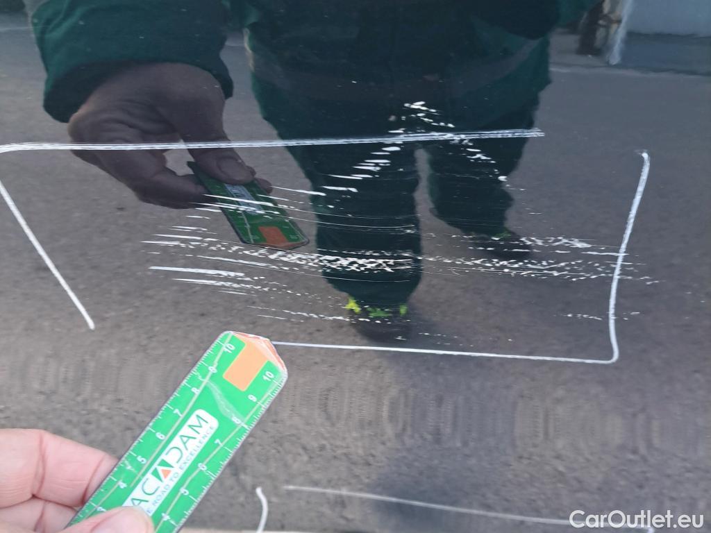  Mercedes  G-Klasee MERCEDES-BENZ GLE / 2018 / 5P / todoterreno GLE 350 de 4MATIC (Híbrido Enchufable) #2