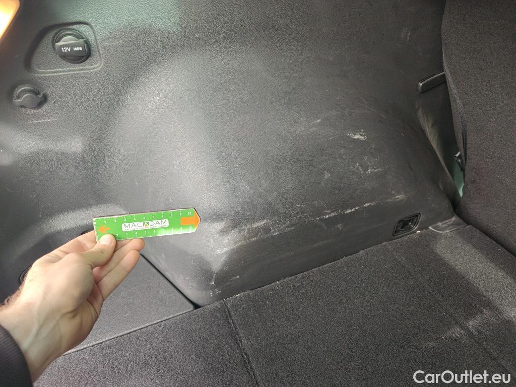  Hyundai  Tucson HYUNDAI  / 2018 / 5P / todoterreno 1.6CRDI 100kW (136CV) 48V N-Line DCT 4X2 #6