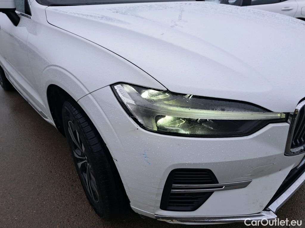  Volvo  XC60 VOLVO  / 2017 / 5P / todoterreno 2.0 T6 AWD Recharge Inscription Exp Auto #1