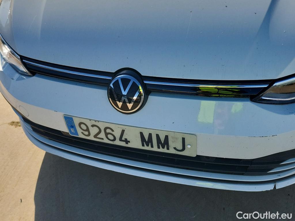  Volkswagen  Golf  VOLKSWAGEN / 2020 / 5P / berlina con portón Life 1.0 eTSI 81kW (110CV) DSG #14