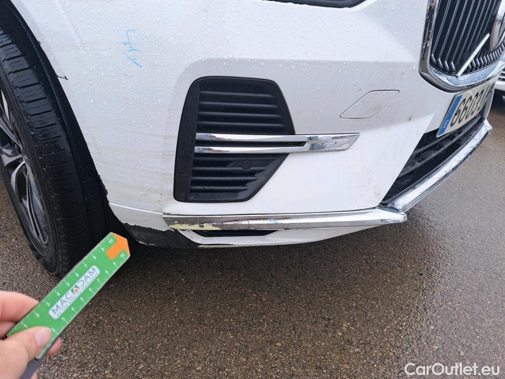  Volvo  XC60 VOLVO  / 2017 / 5P / todoterreno 2.0 T6 AWD Recharge Inscription Exp Auto #11