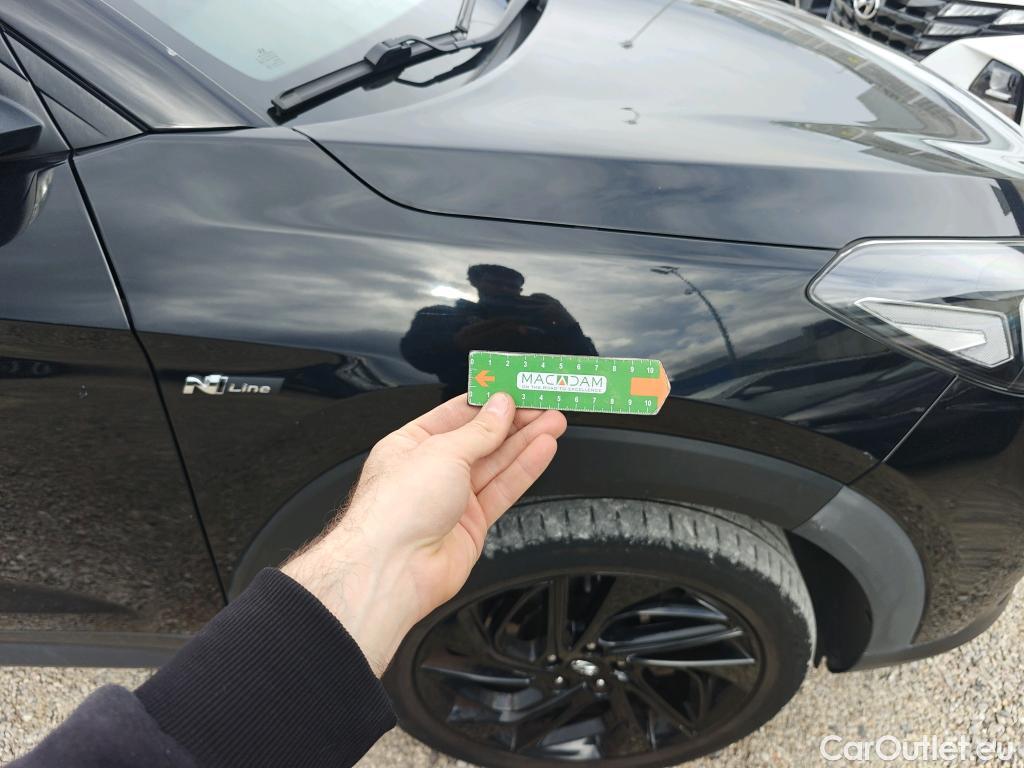  Hyundai  Tucson HYUNDAI  / 2018 / 5P / todoterreno 1.6CRDI 100kW (136CV) 48V N-Line DCT 4X2 #20