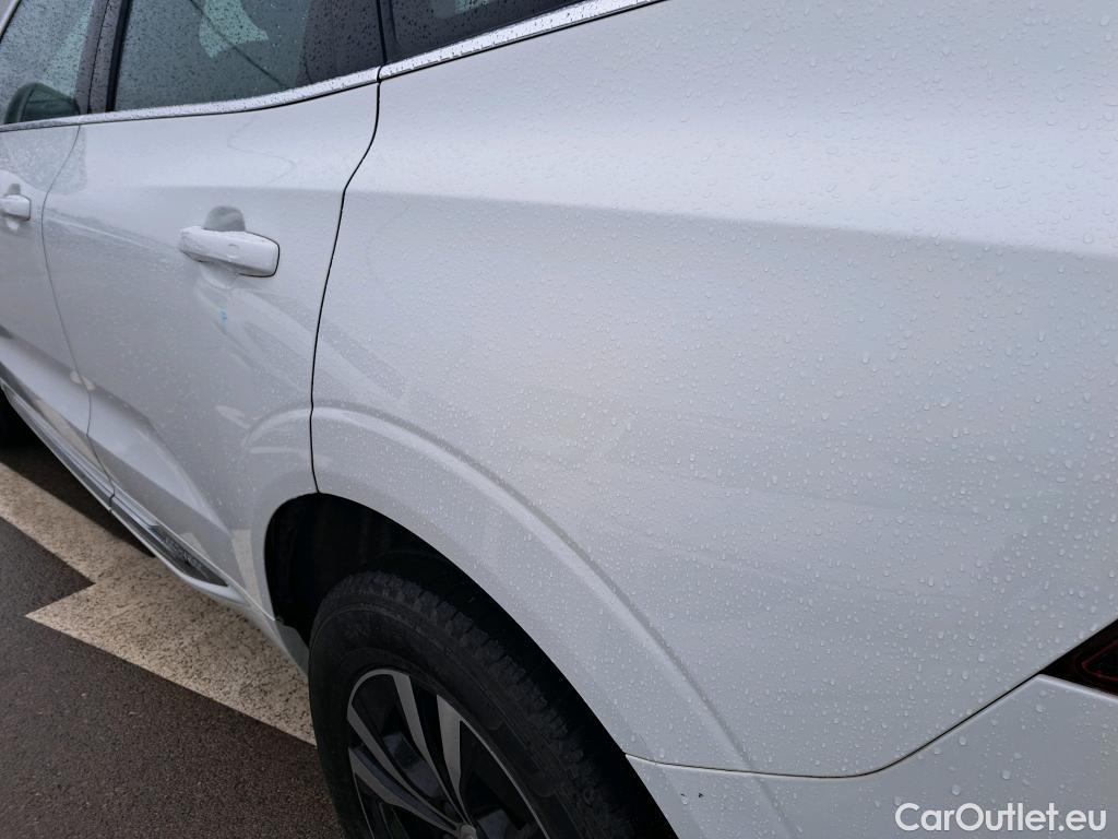  Volvo  XC60 VOLVO  / 2017 / 5P / todoterreno 2.0 T6 AWD Recharge Inscription Exp Auto #37