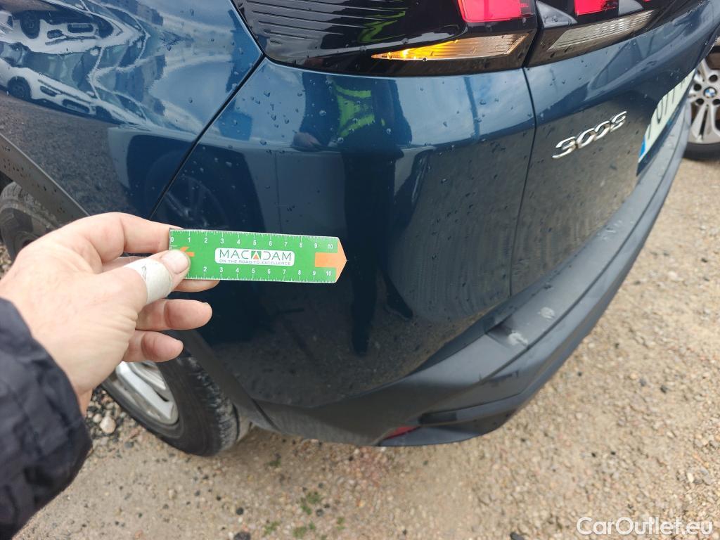  Peugeot  3008 PEUGEOT  / 2020 / 5P / todoterreno 1.5 BlueHDi 96kW Active Pack EAT8 #27