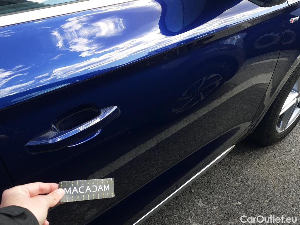  Land Rover  Discovery AUDI Q5 / 2020 / 5P / todoterreno Genuine 40 TDI 150kW quattro-ultra #28