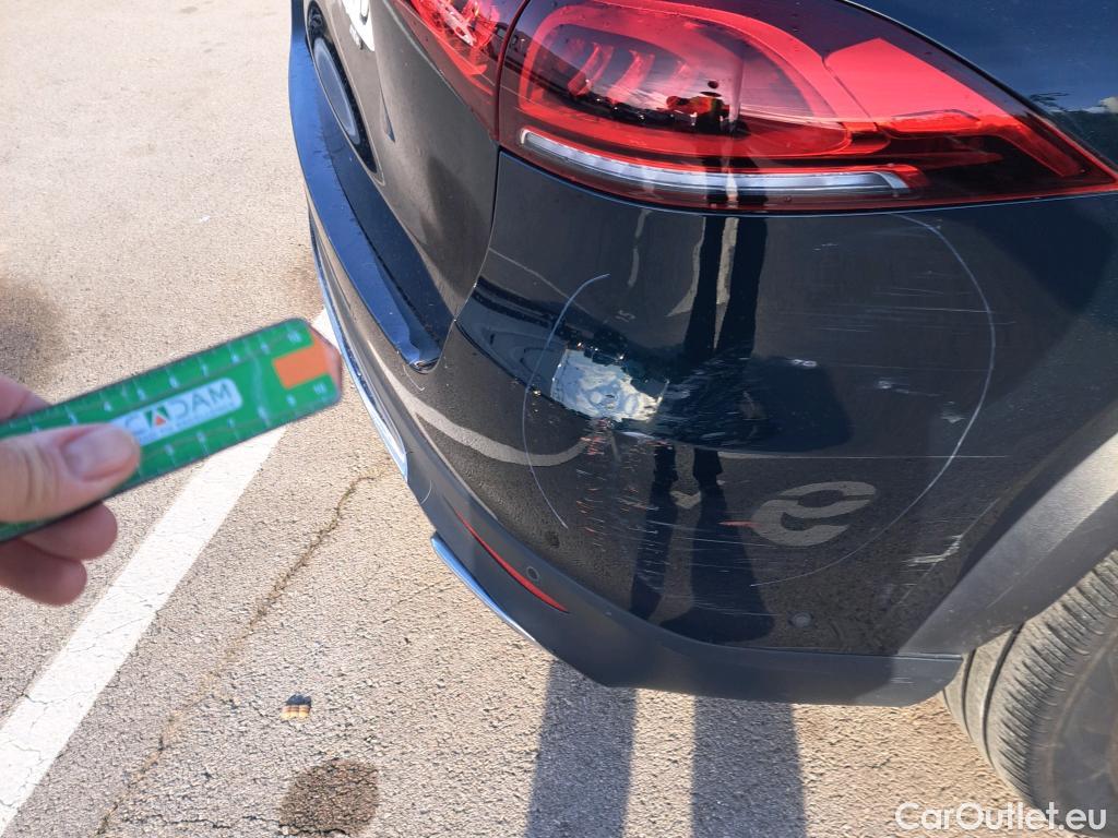  Mercedes  G-Klasee MERCEDES-BENZ GLE / 2018 / 5P / todoterreno GLE 350 de 4MATIC (Híbrido Enchufable) #31