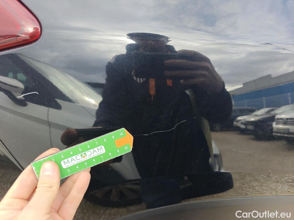  Hyundai  Tucson HYUNDAI  / 2018 / 5P / todoterreno 1.6CRDI 100kW (136CV) 48V N-Line DCT 4X2 #31