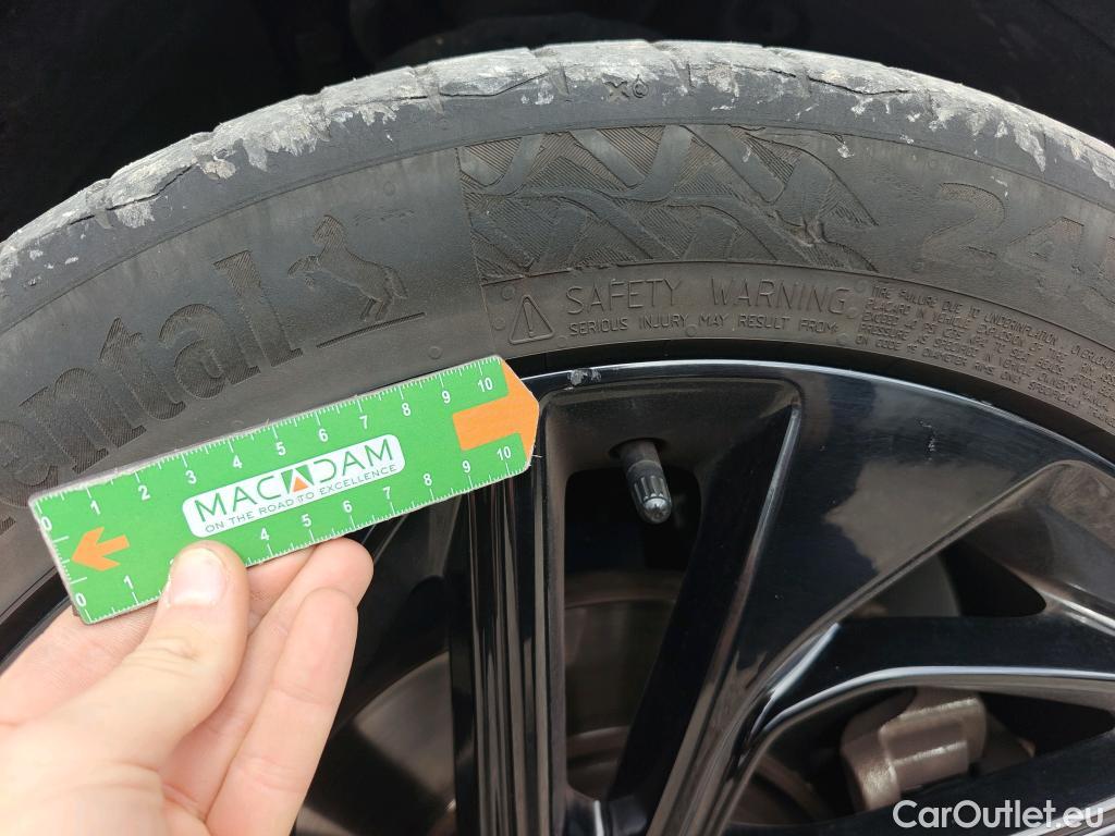  Hyundai  Tucson HYUNDAI  / 2018 / 5P / todoterreno 1.6CRDI 100kW (136CV) 48V N-Line DCT 4X2 #57