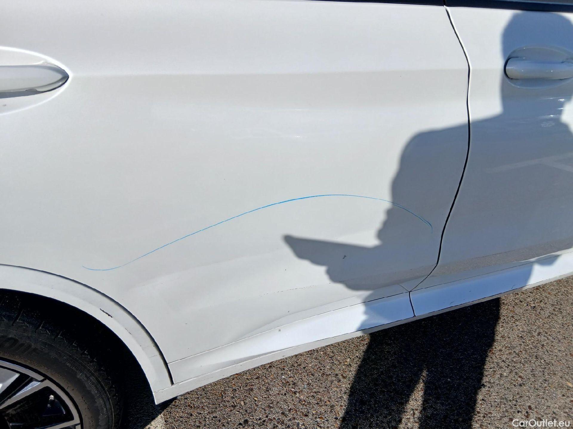  Bmw  iX3 BMW  / 2021 / 5P / todoterreno 80 kWh M Sport (AC3) #39