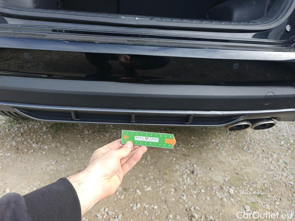  Hyundai  Tucson HYUNDAI  / 2018 / 5P / todoterreno 1.6CRDI 100kW (136CV) 48V N-Line DCT 4X2 #110