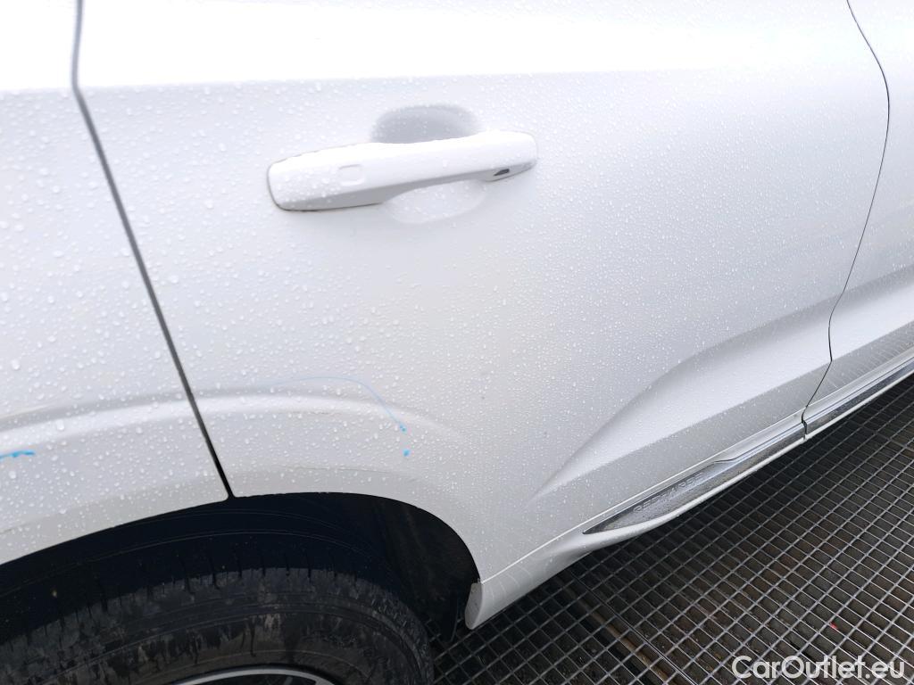  Volvo  XC60 VOLVO  / 2017 / 5P / todoterreno 2.0 T6 AWD Recharge Inscription Exp Auto #13