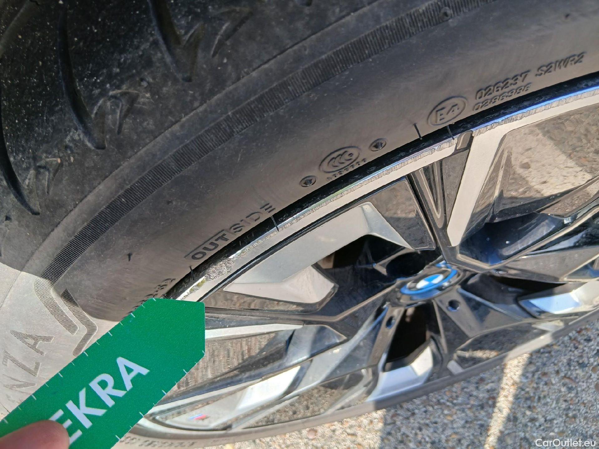  Bmw  iX3 BMW  / 2021 / 5P / todoterreno 80 kWh M Sport (AC3) #9