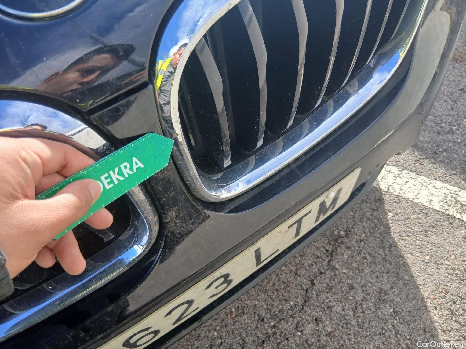  Bmw  X3 BMW  / 2017 / 5P / todoterreno xDrive20d (AC2) #5